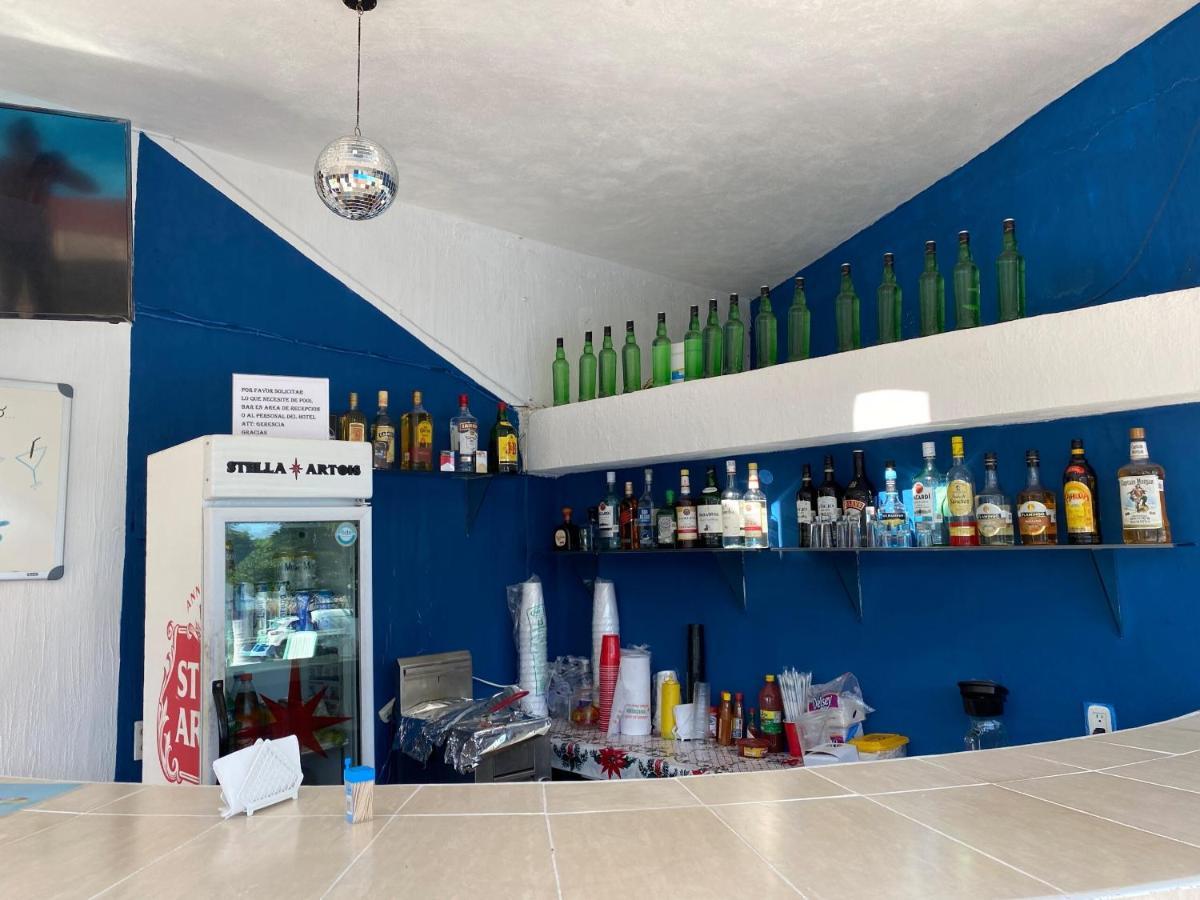 Hotel Paraiso Kora Aticama Kültér fotó