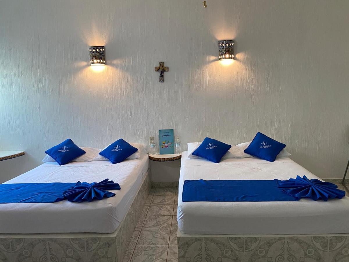 Hotel Paraiso Kora Aticama Kültér fotó