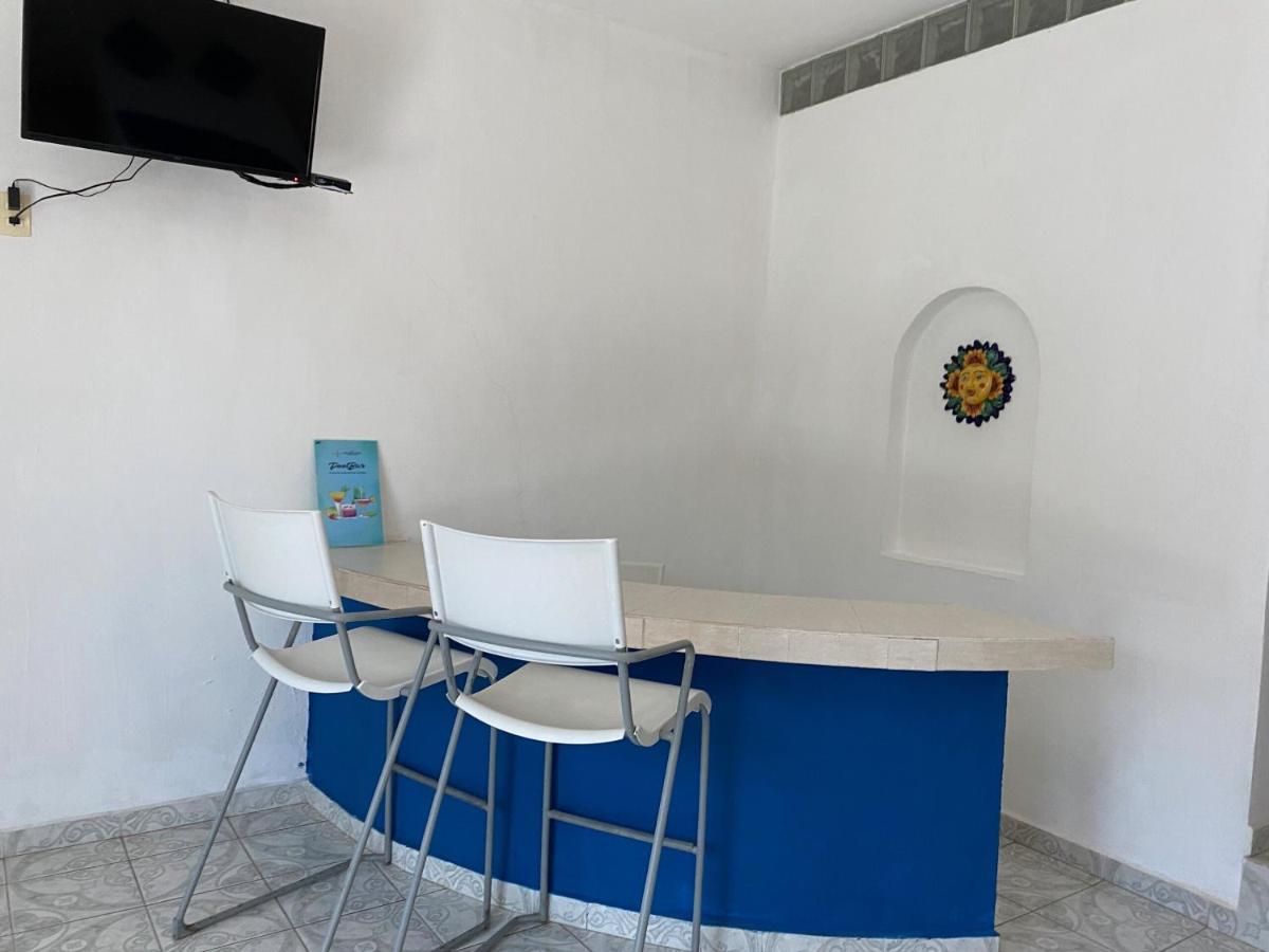 Hotel Paraiso Kora Aticama Kültér fotó