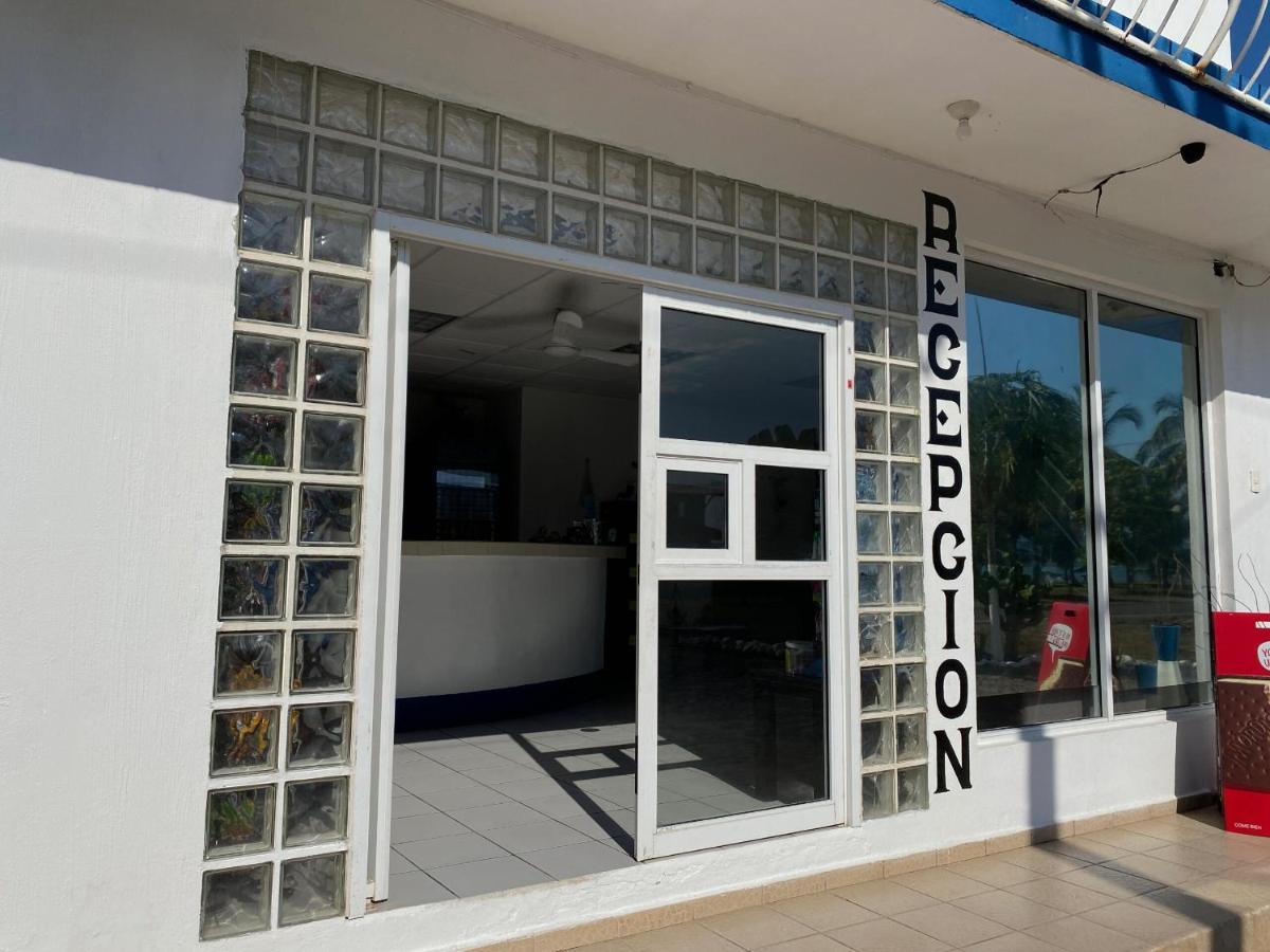 Hotel Paraiso Kora Aticama Kültér fotó