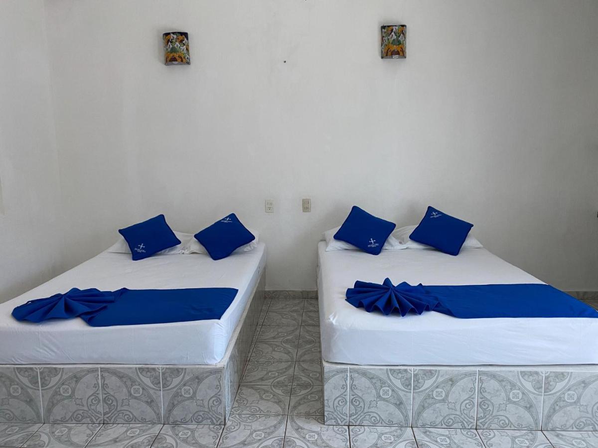 Hotel Paraiso Kora Aticama Kültér fotó