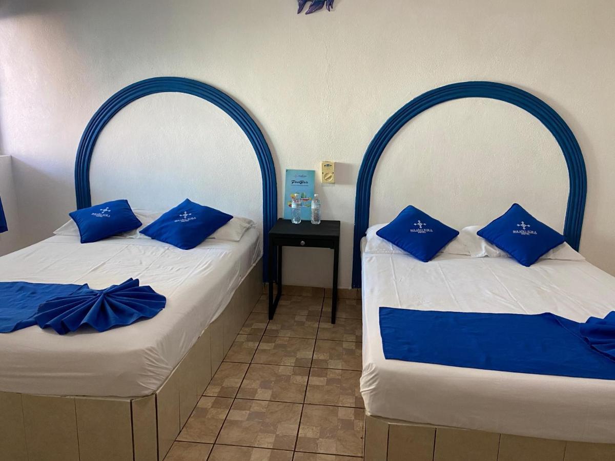 Hotel Paraiso Kora Aticama Kültér fotó