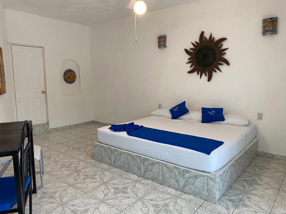 Hotel Paraiso Kora Aticama Kültér fotó