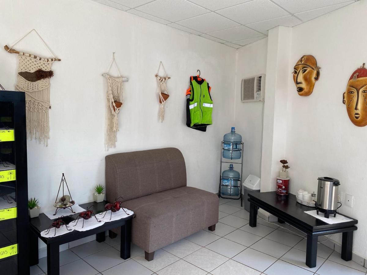 Hotel Paraiso Kora Aticama Kültér fotó
