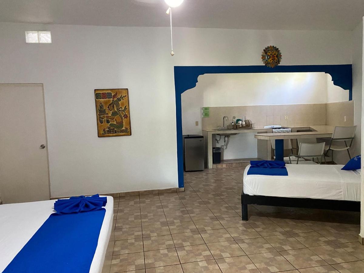Hotel Paraiso Kora Aticama Kültér fotó