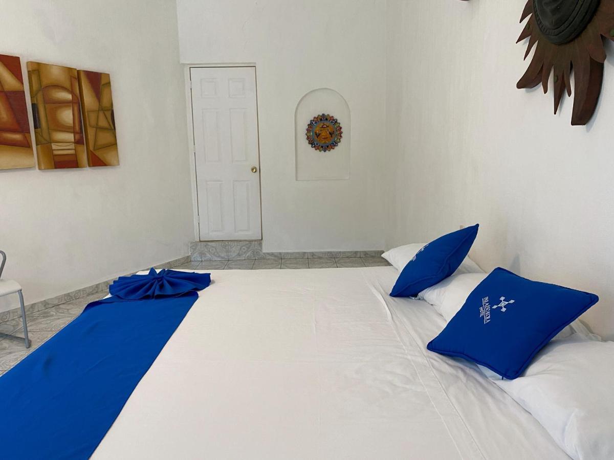 Hotel Paraiso Kora Aticama Kültér fotó