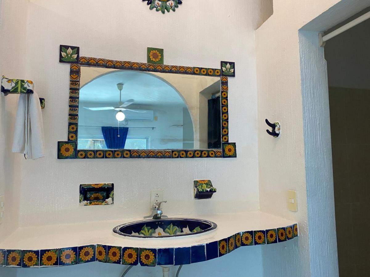 Hotel Paraiso Kora Aticama Kültér fotó