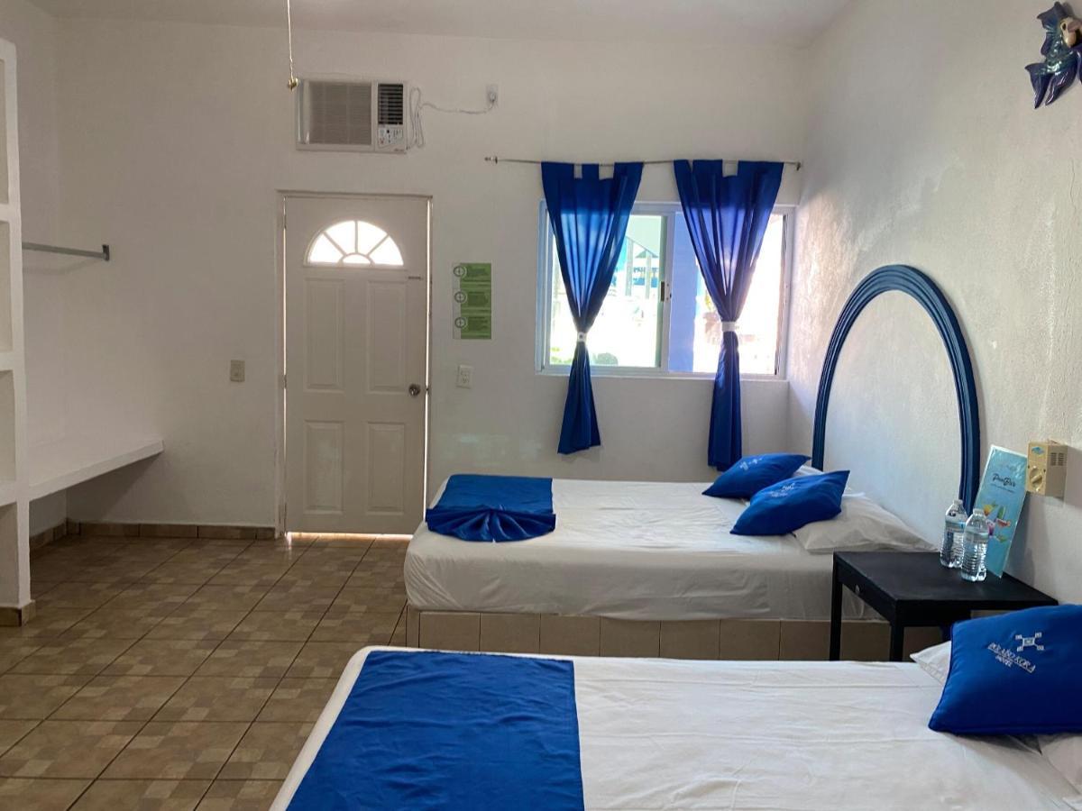Hotel Paraiso Kora Aticama Kültér fotó
