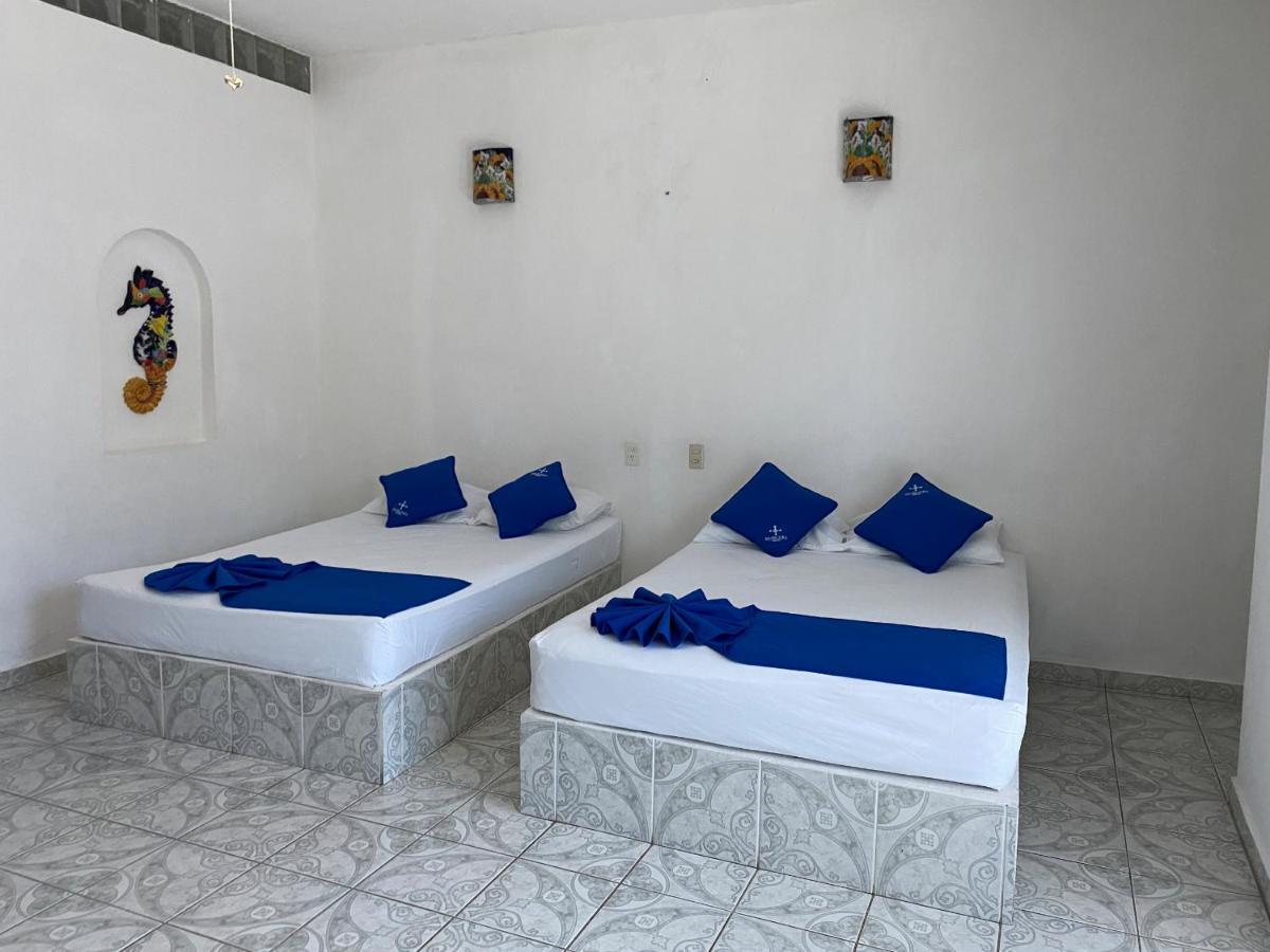 Hotel Paraiso Kora Aticama Kültér fotó