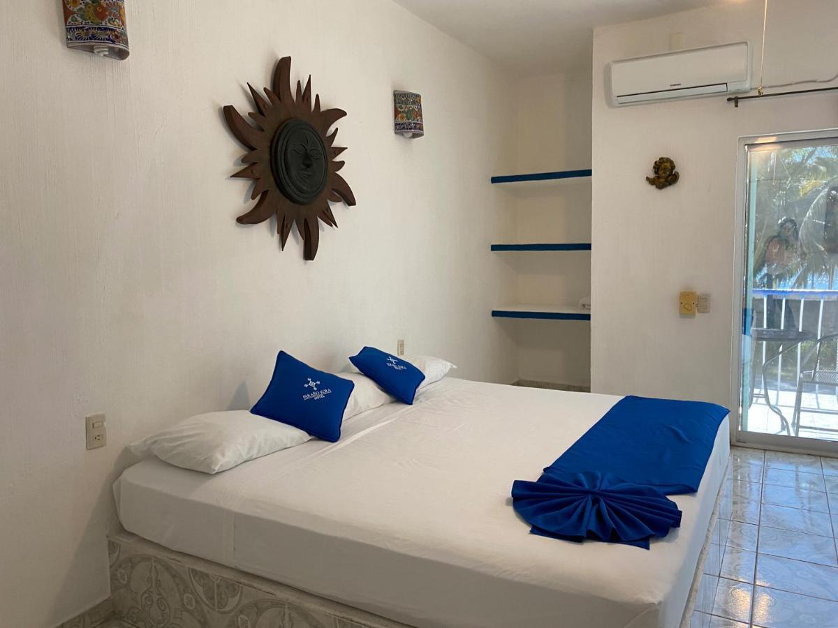 Hotel Paraiso Kora Aticama Kültér fotó
