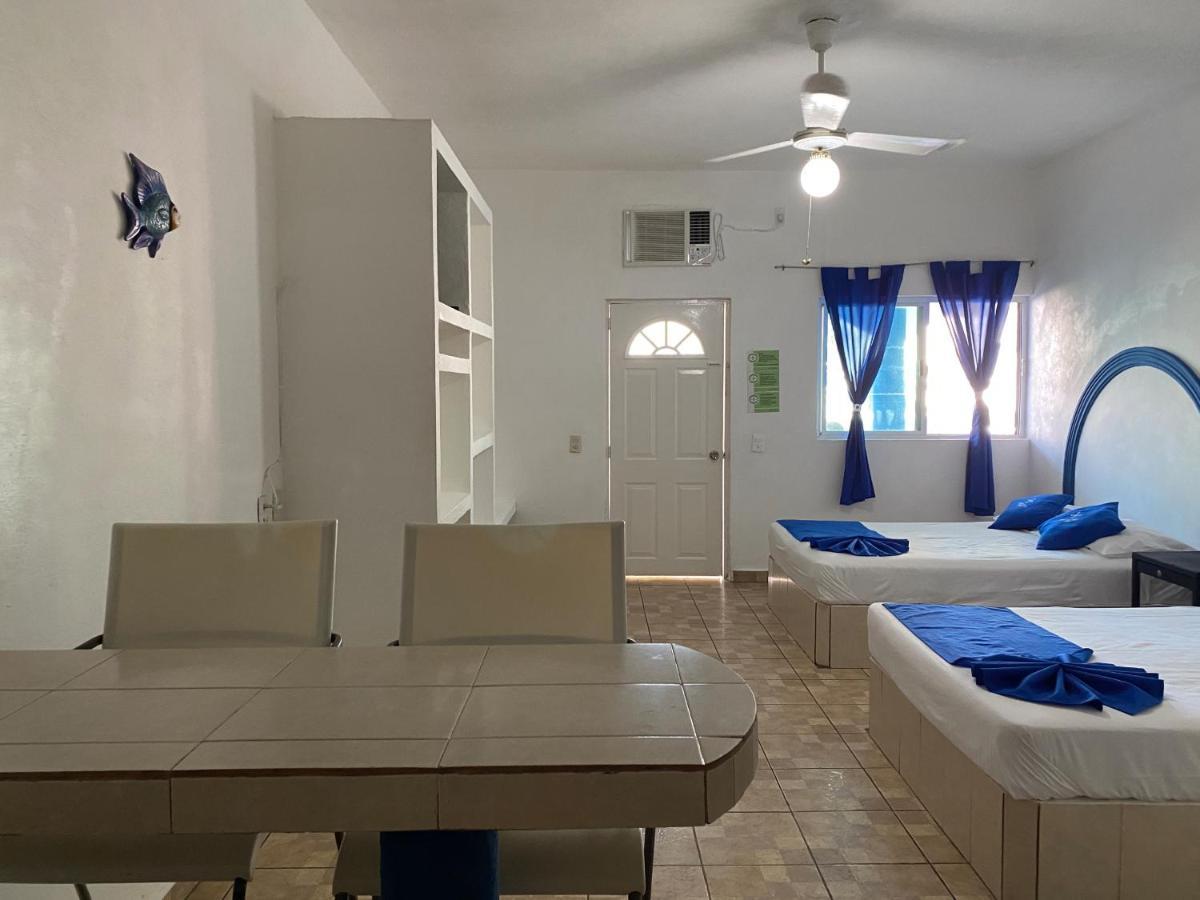 Hotel Paraiso Kora Aticama Kültér fotó