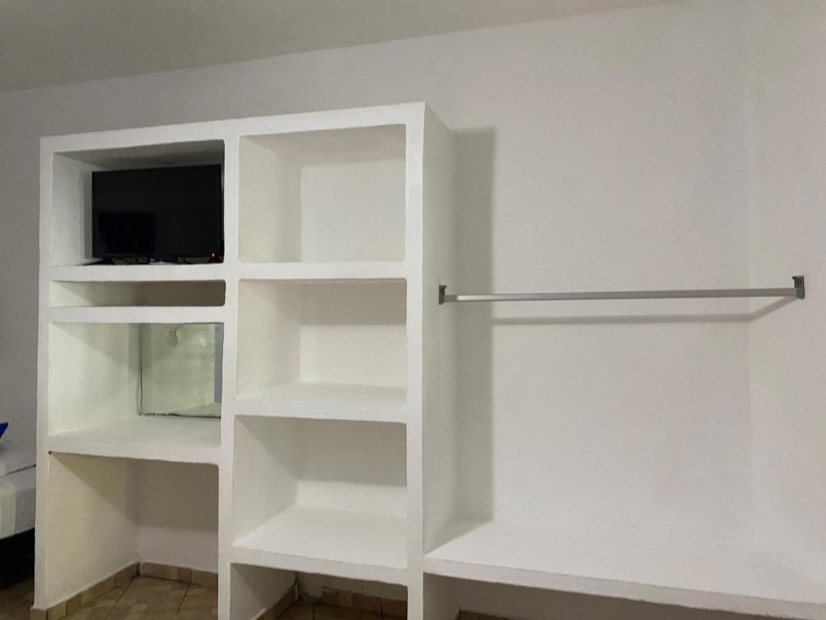 Hotel Paraiso Kora Aticama Kültér fotó