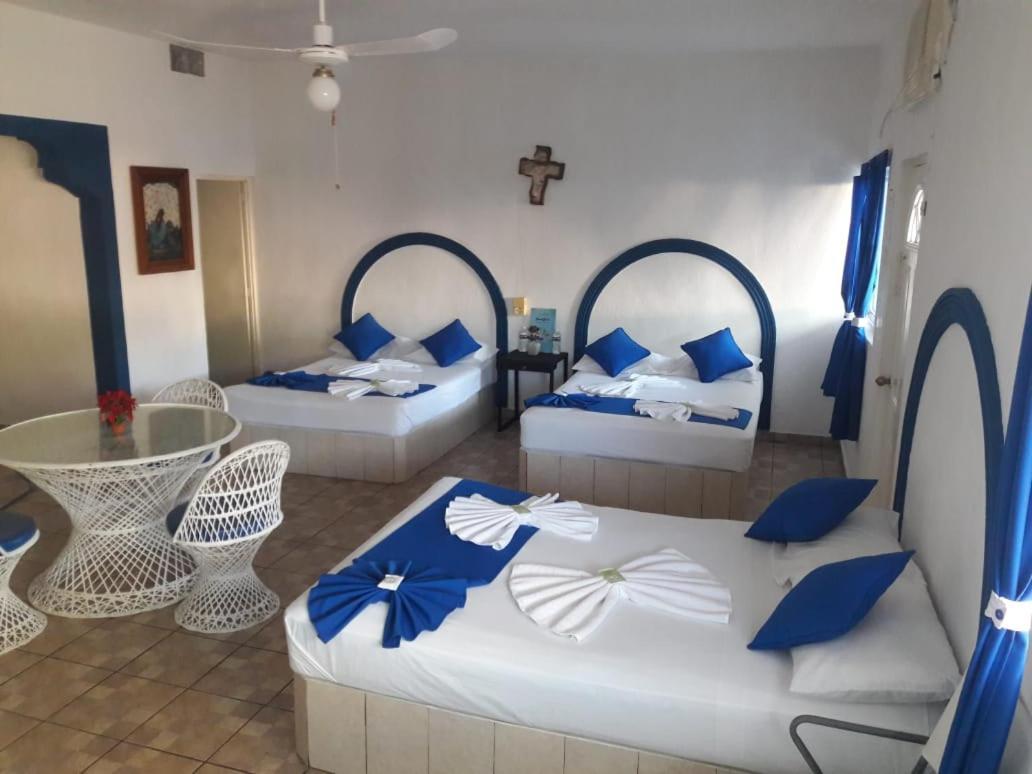 Hotel Paraiso Kora Aticama Kültér fotó