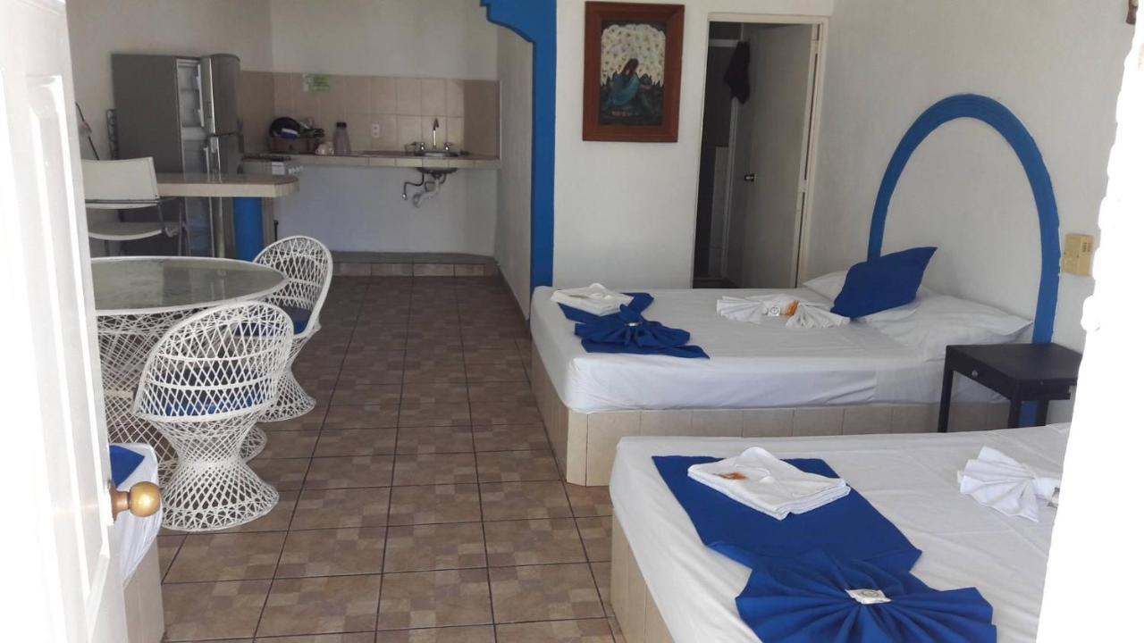 Hotel Paraiso Kora Aticama Kültér fotó