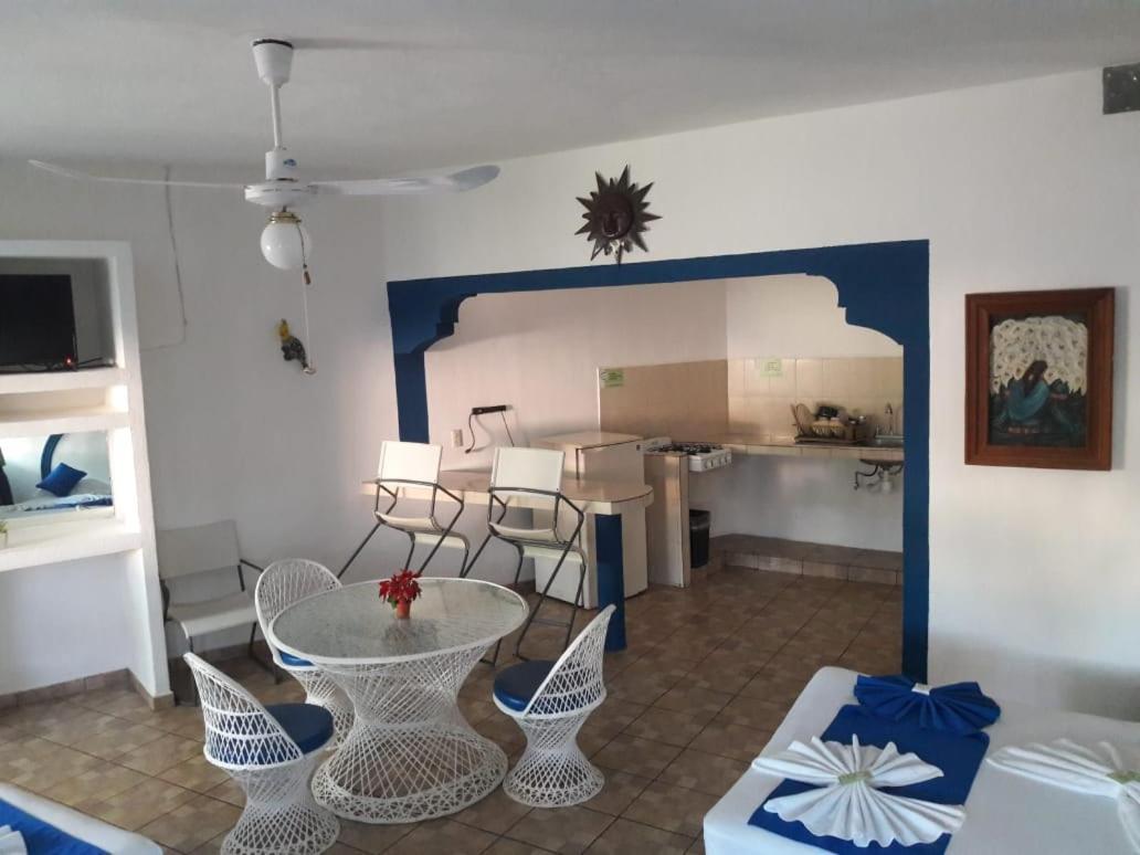 Hotel Paraiso Kora Aticama Kültér fotó