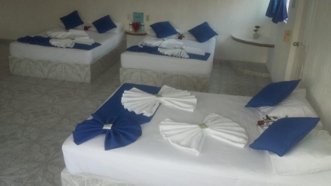 Hotel Paraiso Kora Aticama Kültér fotó