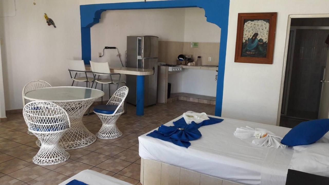 Hotel Paraiso Kora Aticama Kültér fotó