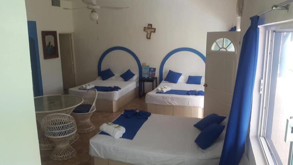 Hotel Paraiso Kora Aticama Kültér fotó