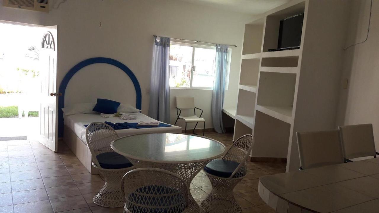 Hotel Paraiso Kora Aticama Kültér fotó